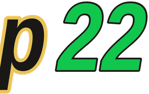 p22 logo